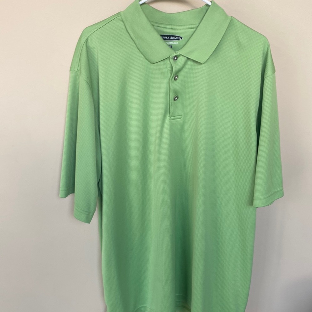 Men’s polo